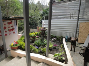 Guesthouse na Shoseinaya